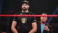 Raw 10/7/19 ~ Tyson Fury and Braun Strowman brawl - wwe photo