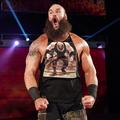 Raw 8/19/19 ~ AJ Styles vs Braun Strowman - wwe photo