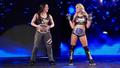 Raw 8/19/19 ~ Alexa Bliss/Nikki Cross vs Sonya Deville/Mandy Rose - wwe photo
