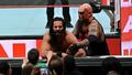 Raw 8/19/19 ~ Braun Strowman/Seth Rollins vs The OC (Raw Tag Team) - wwe photo