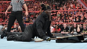  Raw 8/19/19 ~ Elias vs R-Truth