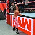 Raw 8-19-19 ~ Roman Reigns vs Dolph Ziggler - wwe photo