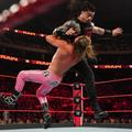 Raw 8-19-19 ~ Roman Reigns vs Dolph Ziggler - wwe photo
