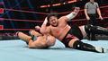 Raw 8/19/19 ~ Samoa Joe vs Cesaro (King of the Ring) - wwe photo
