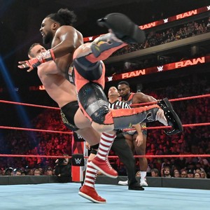  Raw 8/19/19 ~ The New jour vs The Revival