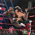 Raw 8/19/19 ~ The New Day vs The Revival - wwe photo