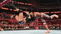 Raw 8/19/19 ~ The New Day vs The Revival - wwe photo