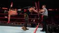 Raw 8/26/19 ~ AJ Styles vs Braun Strowman - wwe photo