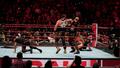 Raw 8/26/19 ~ AJ Styles vs Braun Strowman - wwe photo