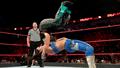 Raw 8/26/19 ~ Bayley vs Nikki Cross - wwe photo