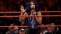 Raw 8/26/19 ~ Sasha Banks opens - wwe photo