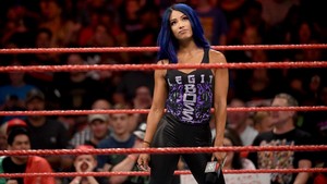  Raw 8/26/19 ~ Sasha Banks opens