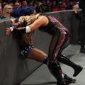 Raw 8/26/19 ~ Sasha Banks vs Natalya - wwe photo