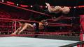 Raw 9/16/19 ~ Baron Corbin vs Chad Gable (King of the Ring) - wwe photo