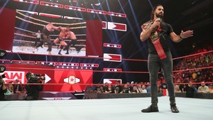 Raw 9/16/19 ~ Bray Wyatt has a message for Seth Rollins