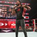Raw 9/16/19 ~ Bray Wyatt has a message for Seth Rollins - wwe photo