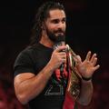 Raw 9/16/19 ~ Bray Wyatt has a message for Seth Rollins - wwe photo