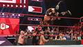 Raw 9/16/19 ~ Cedric Alexander/The Viking Raiders vs The OC - wwe photo