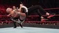 Raw 9/16/19 ~ Rey Mysterio vs Cesaro - wwe photo