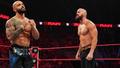 Raw 9/16/19 ~ Ricochet vs Mike Kanellis - wwe photo