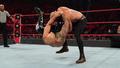 Raw 9/16/19 ~ Ricochet vs Mike Kanellis - wwe photo