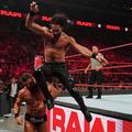 Raw 9/16/19 ~ Robert Roode vs Seth Rollins - wwe photo