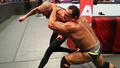 Raw 9/16/19 ~ Rusev vs Mike Kanellis - wwe photo