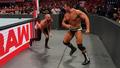 Raw 9/16/19 ~ Rusev vs Mike Kanellis - wwe photo