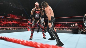  Raw 9/2/19 ~ Braun Strowman/Seth Rollins vs The OC