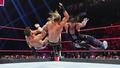Raw 9/2/19 ~ Hawkins/Ryder vs Roode/Ziggler - wwe photo