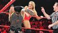 Raw 9/2/19 ~ Natalya vs Lacey Evans - wwe photo