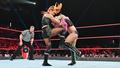 Raw 9/2/19 ~ Nikki Cross/Alexa Bliss vs Becky Lynch/Bayley - wwe photo