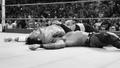 Raw 9/2/19 ~ Samoa Joe vs Ricochet (King of the Ring) - wwe photo