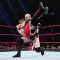 Raw 9/2/19 ~ The Viking Raiders vs local competitors - wwe photo