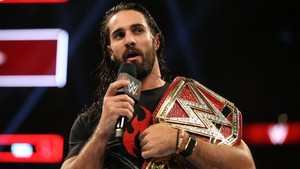 Raw 9/23/19 ~ Braun Strowman confronts Seth Rollins