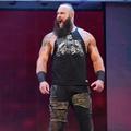 Raw 9/23/19 ~ Braun Strowman confronts Seth Rollins - wwe photo