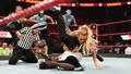 Raw 9/23/19 ~ Carmella wins 24/7 Championship - wwe photo