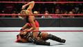 Raw 9/23/19 ~ Ember Moon vs Lacey Evans - wwe photo