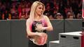 Raw 9/23/19 ~ Nikki Cross vs Sasha Banks - wwe photo