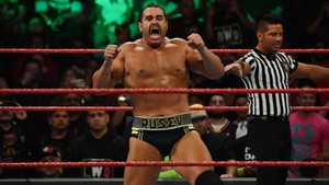 Raw 9/23/19 ~ Rusev vs EC3