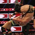 Raw 9/23/19 ~ Rusev vs EC3 - wwe photo