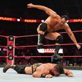 Raw 9/23/19 ~ Rusev vs EC3 - wwe photo