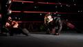 Raw 9/23/19 ~ The Fiend attacks Braun Strowman - wwe photo