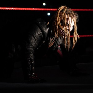  Raw 9/23/19 ~ The Fiend attacks Braun Strowman