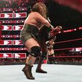 Raw 9/23/19 ~ The Viking Raiders vs The OC - wwe photo