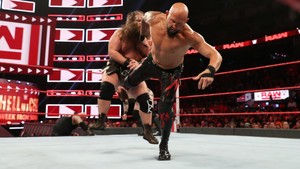  Raw 9/23/19 ~ The Viking Raiders vs The OC