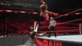 Raw 9/30/19 ~ AJ Styles vs Cedric Alexander - wwe photo