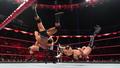 Raw 9/30/19 ~ Dolph Ziggler/Robert Roode vs Heavy Machinery - wwe photo