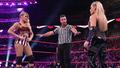 Raw 9/30/19 ~ Natalya vs Lacey Evans - wwe photo
