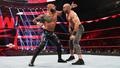 Raw 9/30/19 ~ Ricochet vs Cesaro - wwe photo
